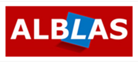 Logo Alblas