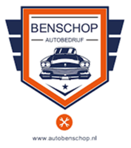 Logo Autobedrijf Benschop