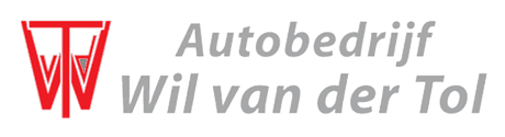 Logo Autobedrijf Wil van der Tol