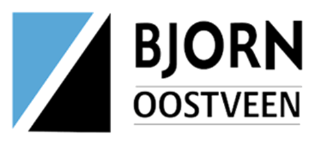 Logo Bjorn Oostveen