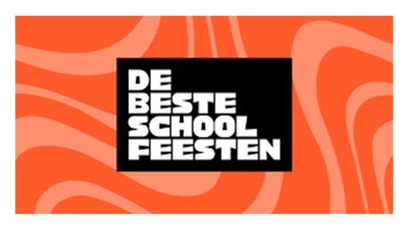 Logo De Beste Schoolfeesten