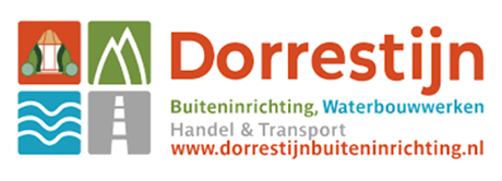 Logo Dorrestijn Buiteninrichting