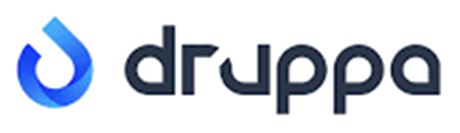 Logo Druppa