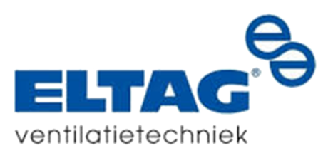 Logo Eltag Ventilatietechniek