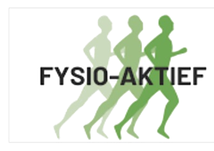 Logo Fysio-Aktief