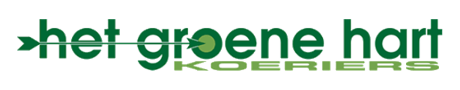Logo Het Groene Hart Koeriers