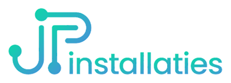 Logo JP Installaties