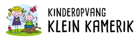 Logo Kinderopvang Klein Kamerik