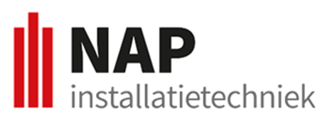 Logo NAP Installatietechniek