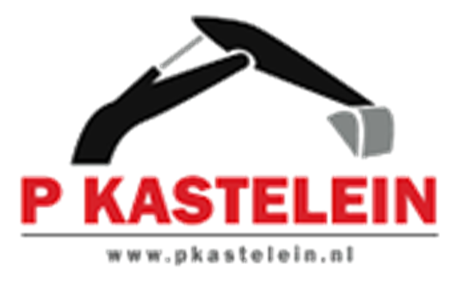 Logo P Kastelein