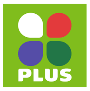 Logo PLUS