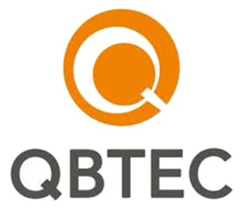 Logo QBTEC