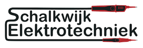 Logo Schalkwijk Elektrotechniek