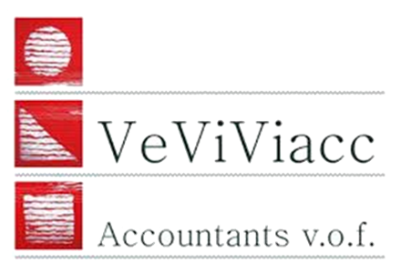 Logo VeViViacc Accountants